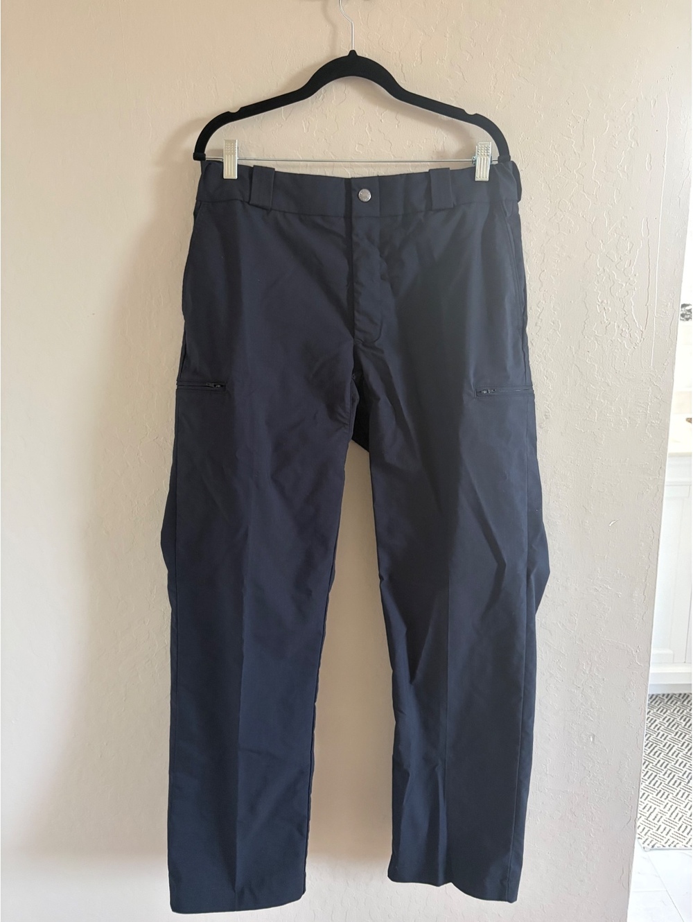 NWOT Elbeco cargo work pants